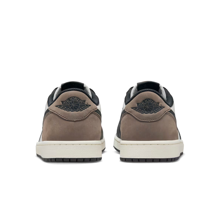 Jordan 1 Low OG Dark Mocha