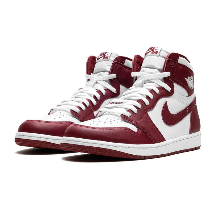 Jordan 1 Retro High OG Artisanal Team Red