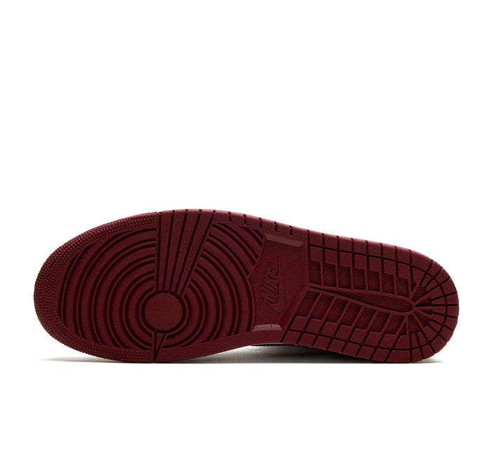 Jordan 1 Retro High OG Artisanal Team Red