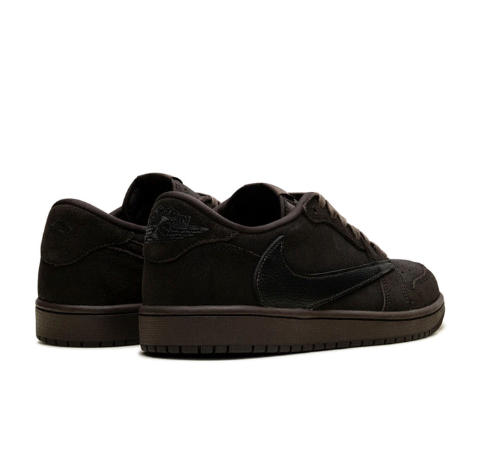 Jordan 1 Retro Low Travis Scott Velvet Brown