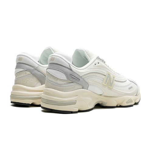 New Balance 1000 "Aime Leon Dore White"