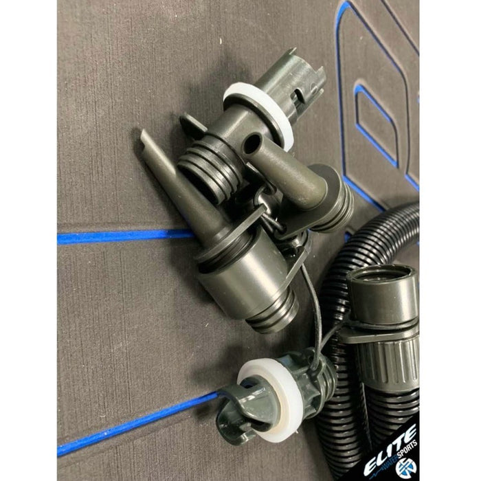 12 VOLT CIGARETTE LIGHTER PUMP - PONTOON