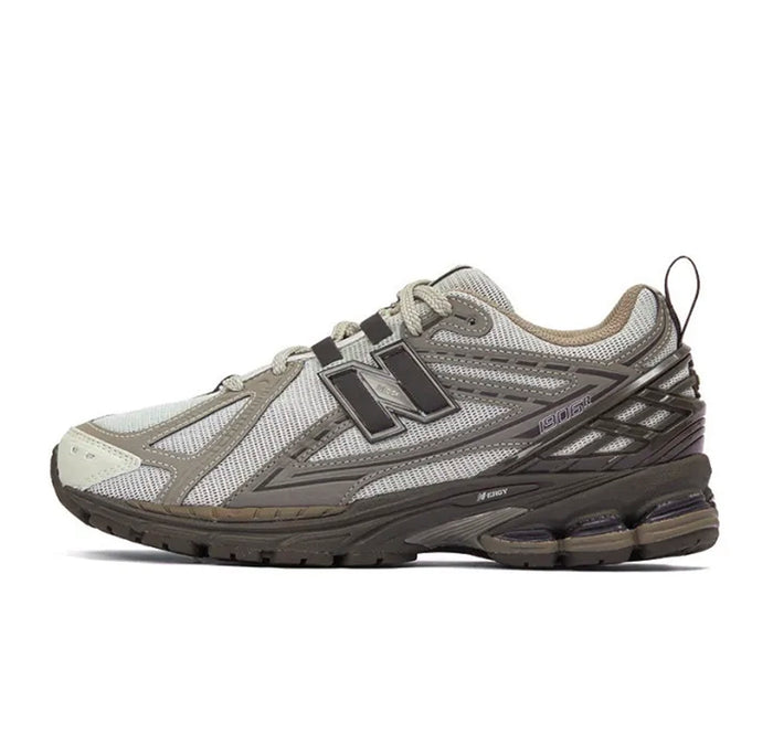 New Balance 1906R Driftwood Dark Mushroom