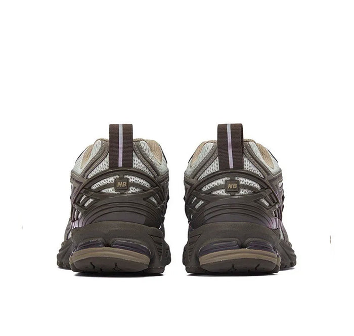 New Balance 1906R Driftwood Dark Mushroom