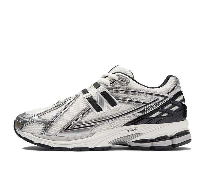 New Balance 1906R Silver Black