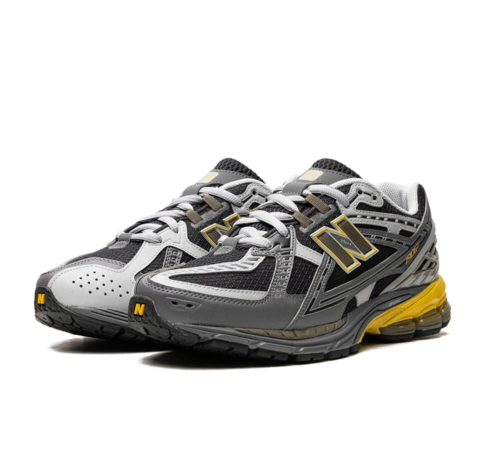 New Balance 1906U Castlerock Ginger Lemon