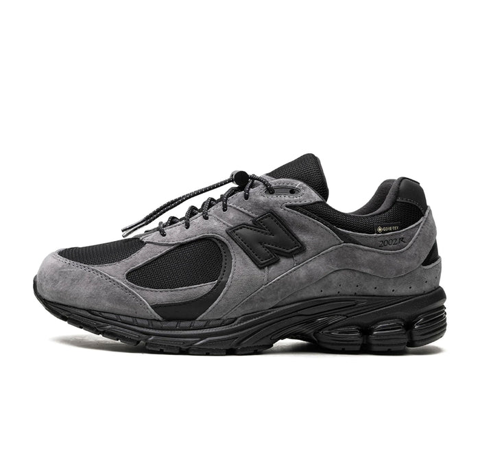 New Balance 2002R "Gore-Tex JJJJound Charcoal"