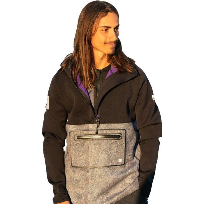2023 FOLLOW LAYER 3.12 PRO NEO ANORAK