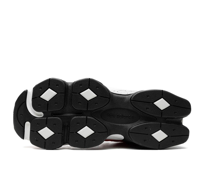 New Balance 9060 DTLR Fire Sign