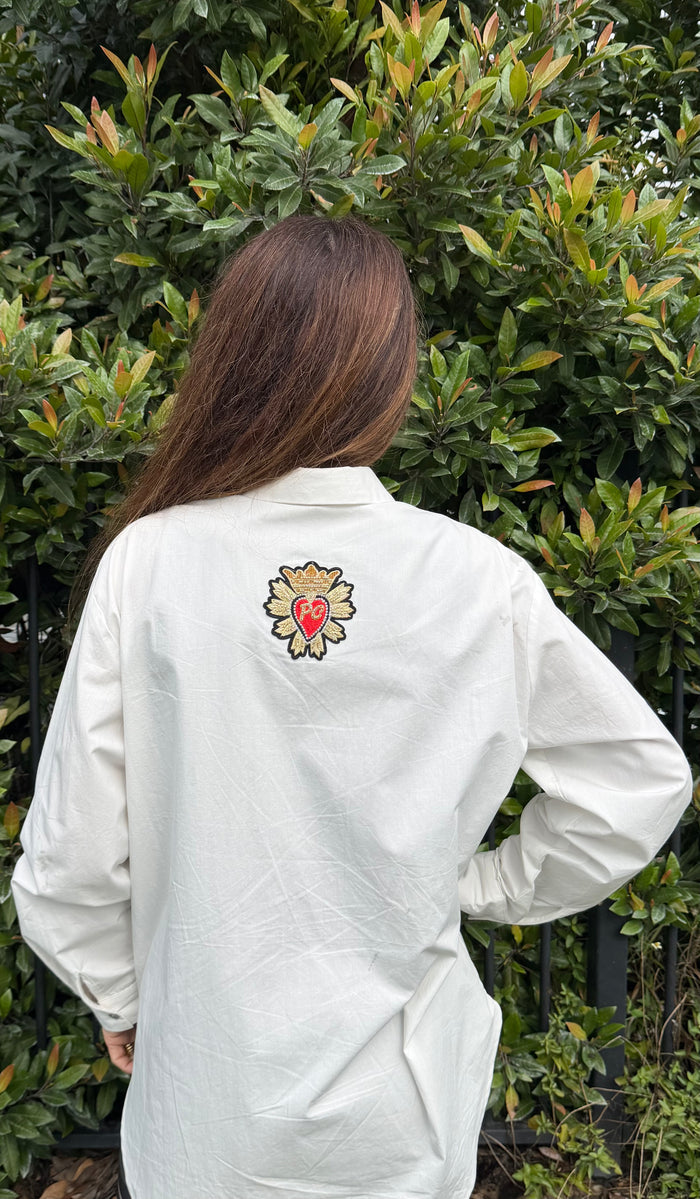 Golden Bee "Julia" Shirt