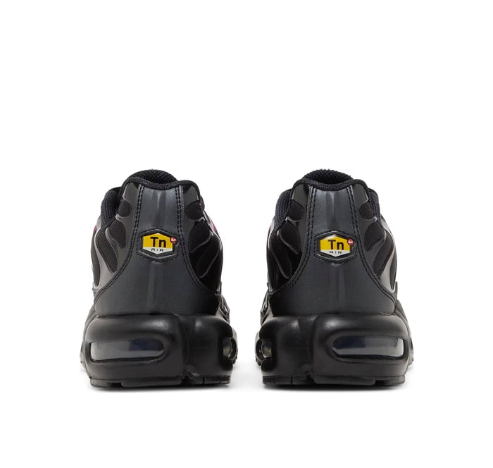 Nike Air Max Plus TN Black Pink