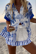 Alexa | Summer Two-Piece Set
