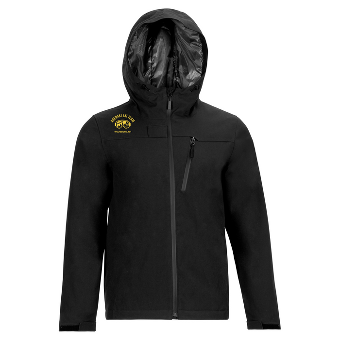 Alpine Canvas Jacket - Abenaki Alpine