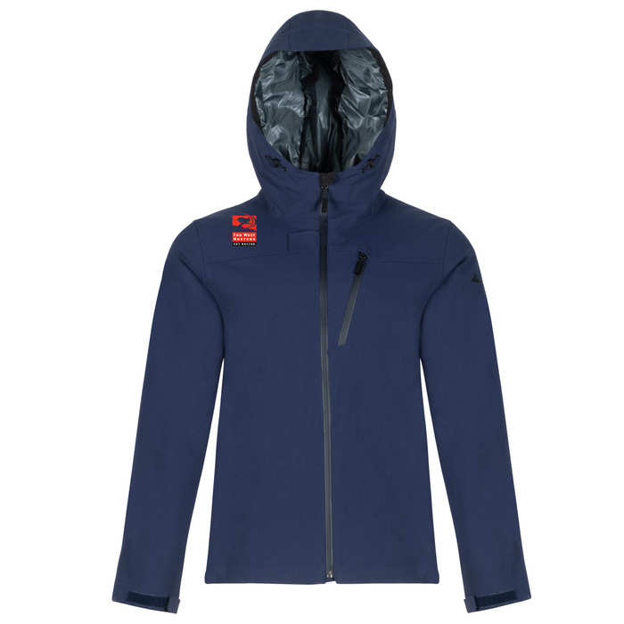 Alpine Jacket - Canvas - Far West Masters