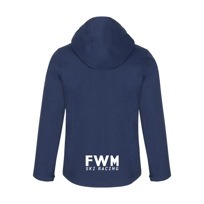 Alpine Jacket - Canvas - Far West Masters