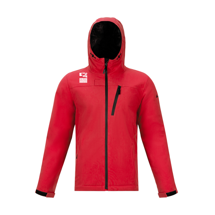 Alpine Jacket - Canvas - Far West Masters