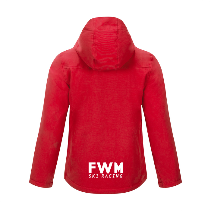 Alpine Jacket - Canvas - Far West Masters