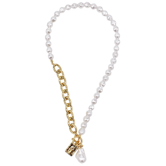 Anabelle Necklace