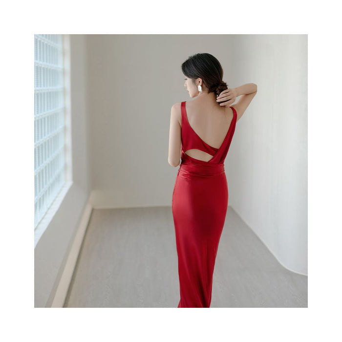 Red in stock shipped within 48 hours / M