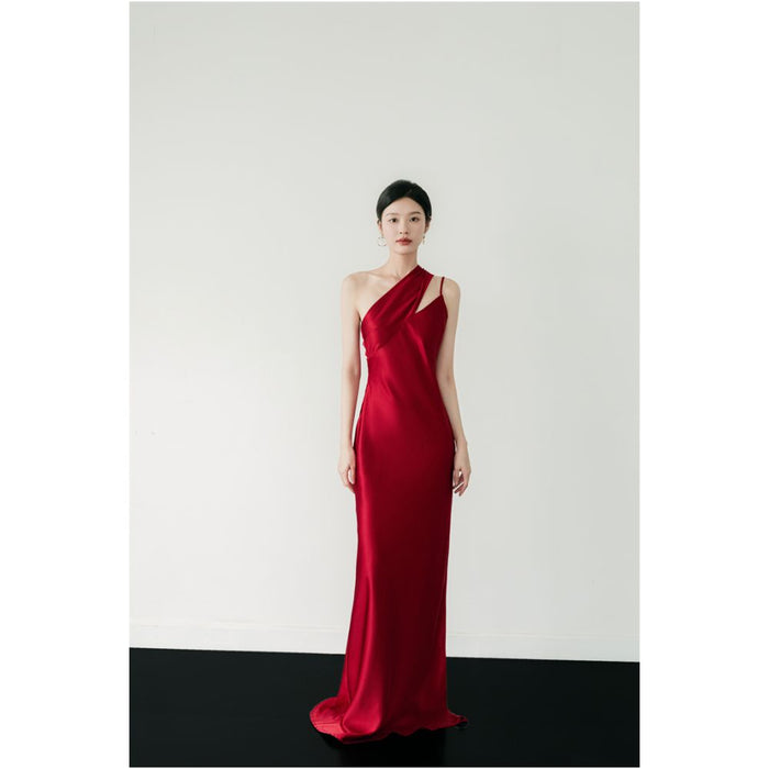 red / L