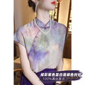 Dazzling purple / S
