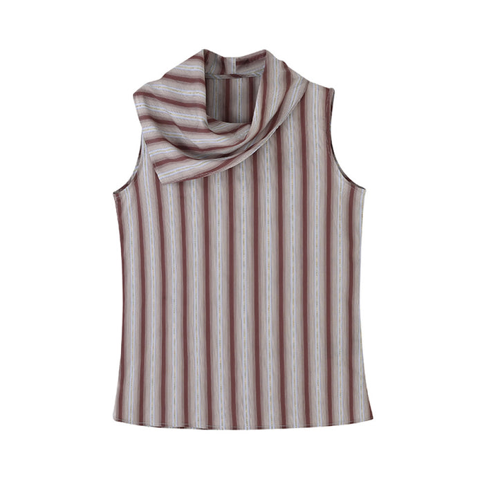 Purple dusk sea breeze / L