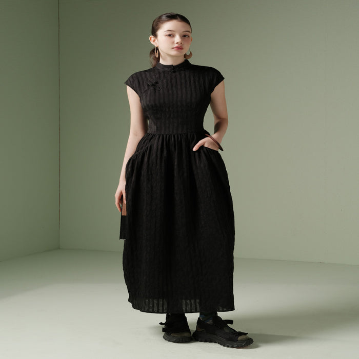 Black / L