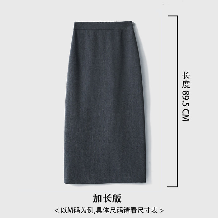 Pencil gray extended edition / XL