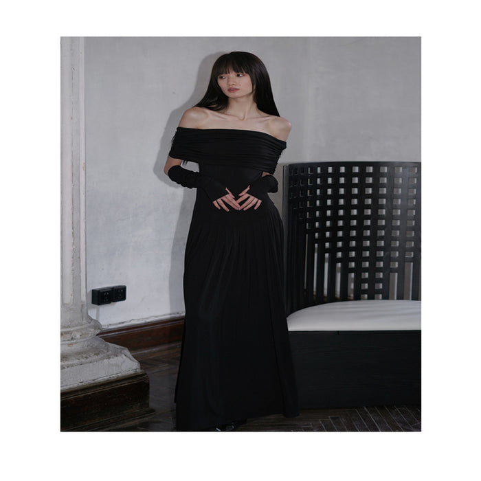 Black extended / M