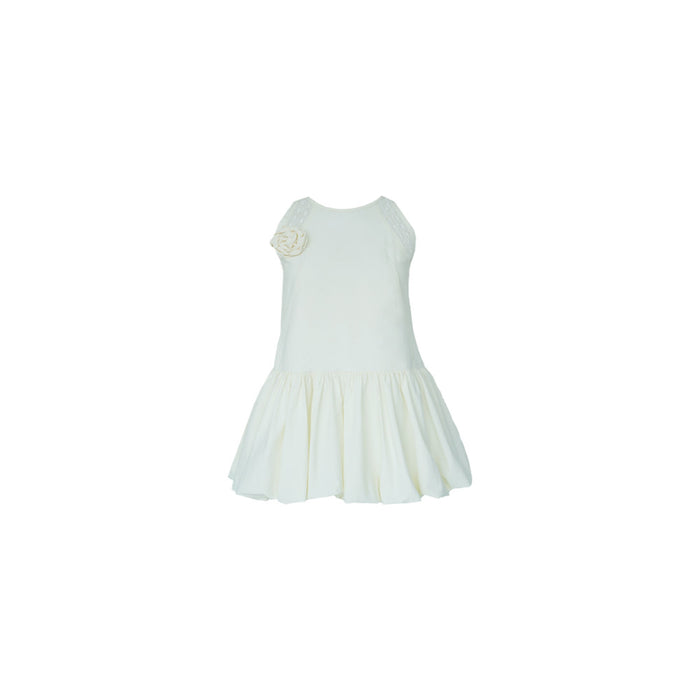 ASAYA4238 - Romantic Bubble Hem Dress💙☁️
