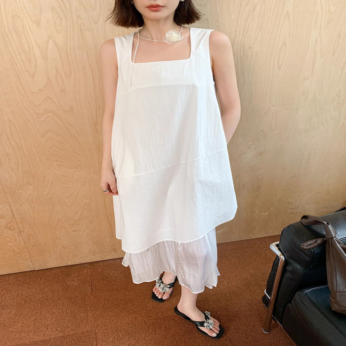 White / M