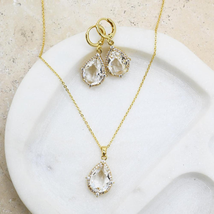 Astra Earrings