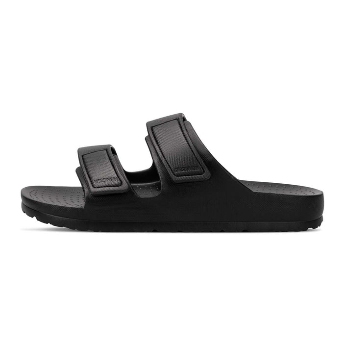 Giesswein Beach - noir uni 025
