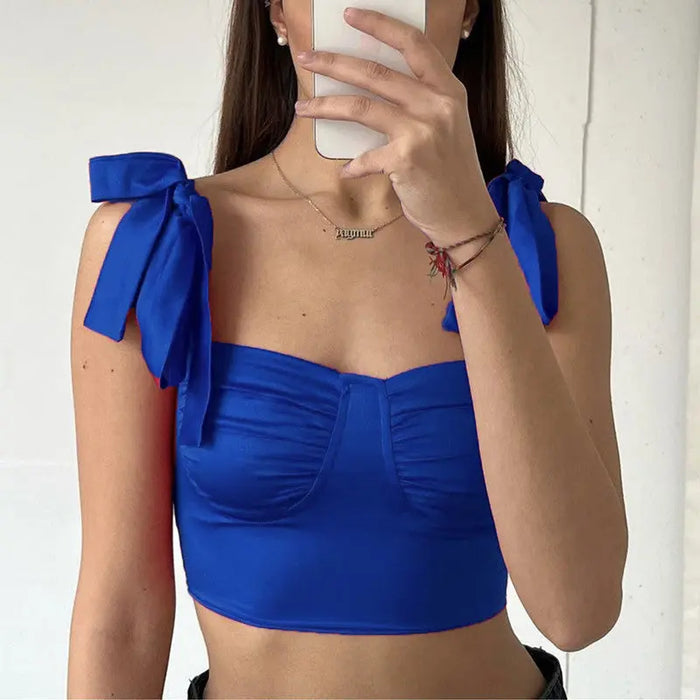 Blue / S