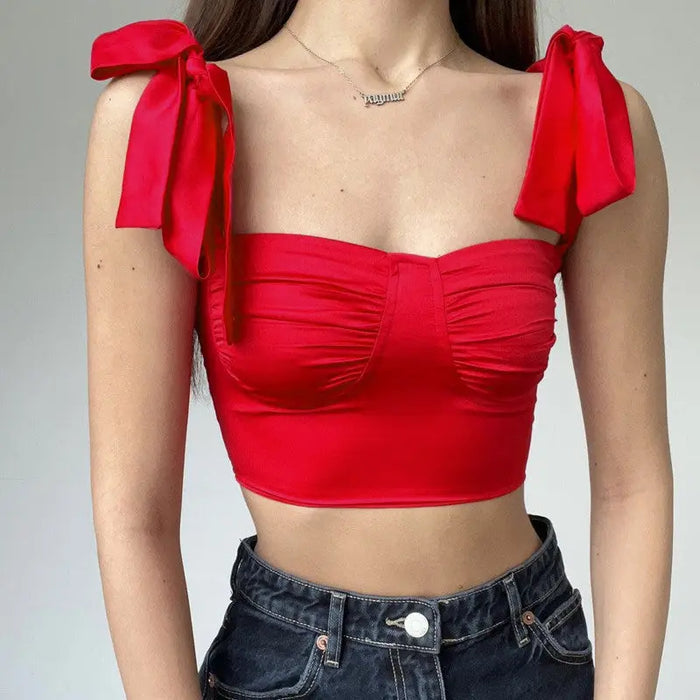 Red / S
