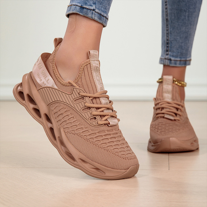 BRIANNA | COMFORT SNEAKERS
