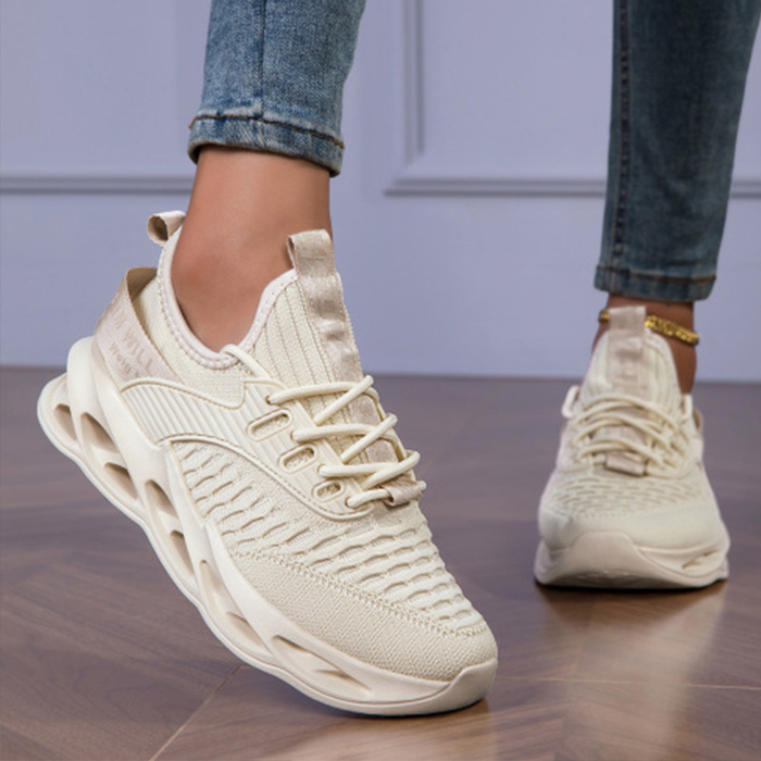 BRIANNA | COMFORT SNEAKERS