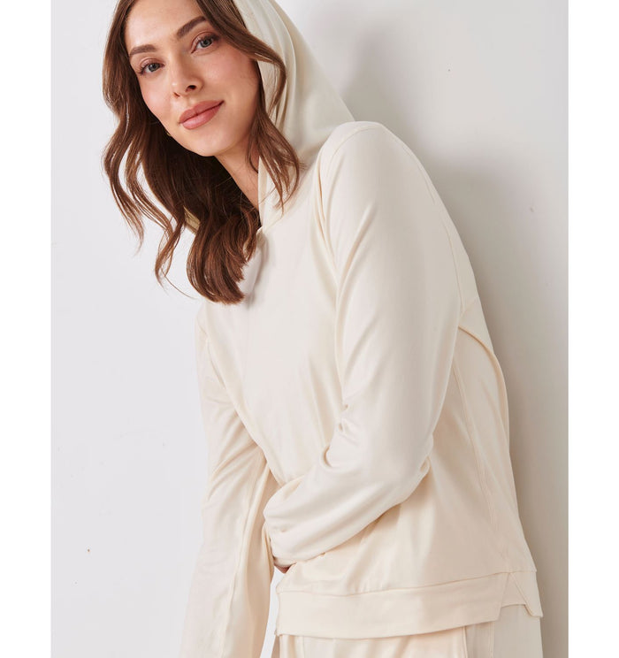 Buttery Smooth Hoodie Pullover | 3 Colors Available