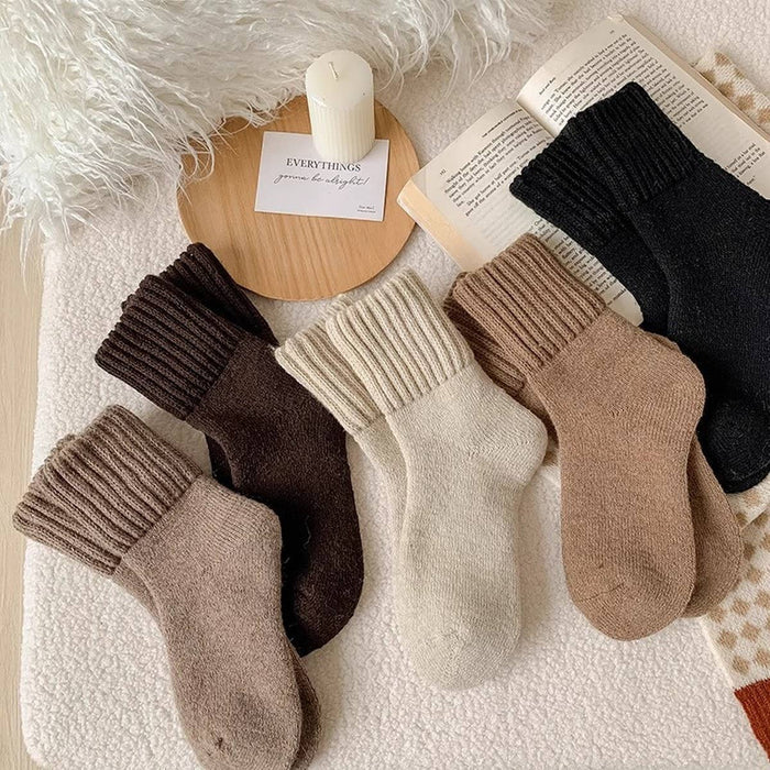 Cabin Boot Socks - Adored A Lovely Boutique