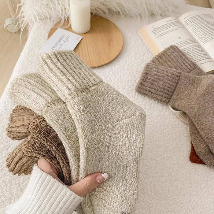 Cabin Boot Socks - Adored A Lovely Boutique