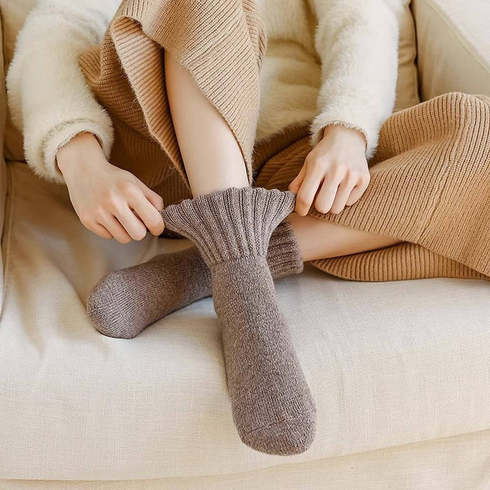 Cabin Boot Socks - Adored A Lovely Boutique