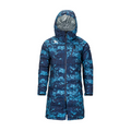 Canvas Pano Jacket - Sunapee