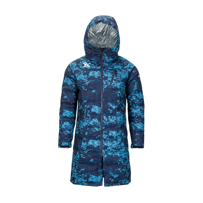 Canvas Pano Jacket - Sunapee
