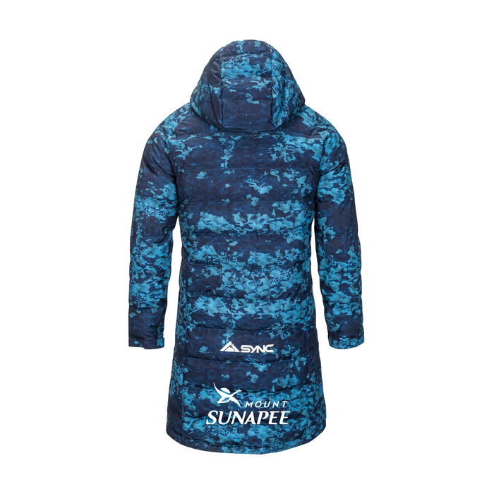 Canvas Pano Jacket - Sunapee