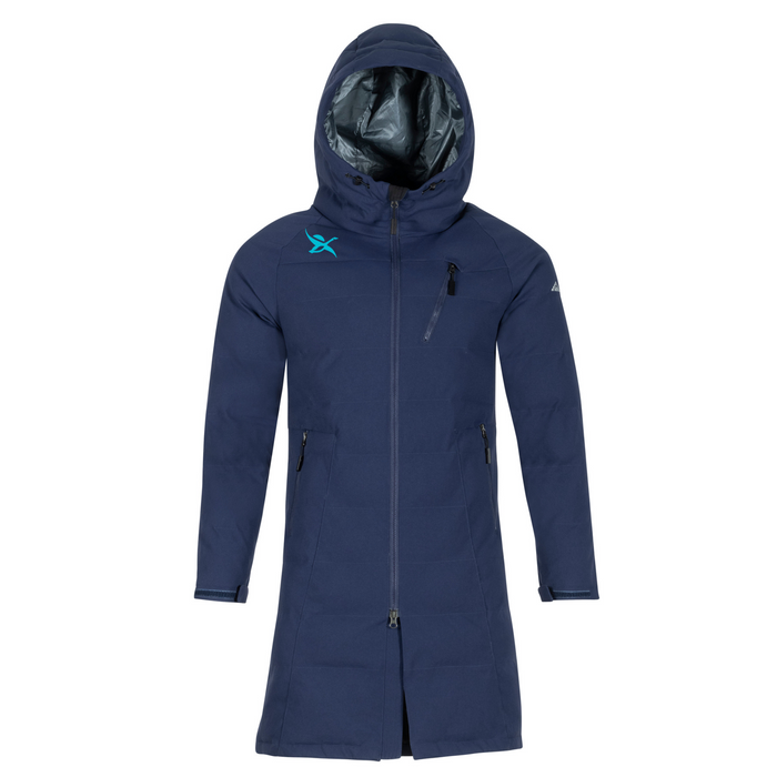 Canvas Pano Jacket - Sunapee