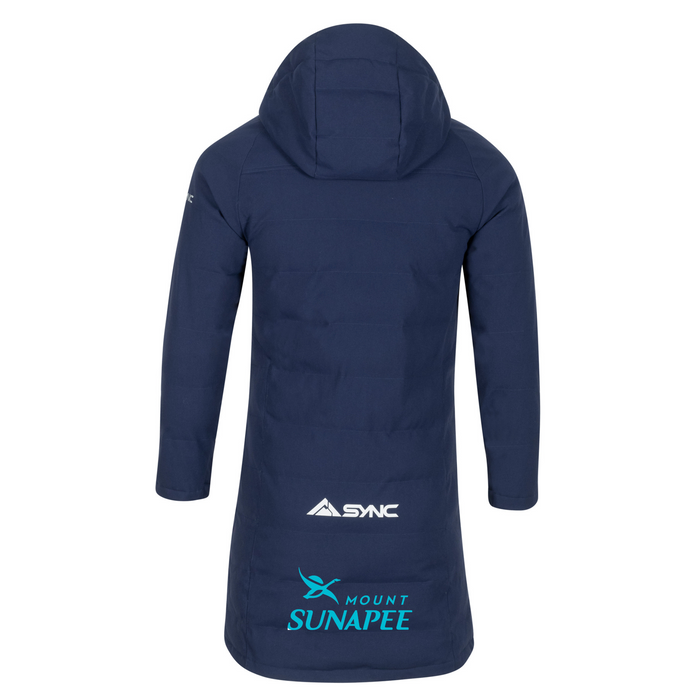 Canvas Pano Jacket - Sunapee