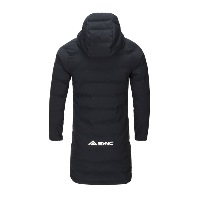 Canvas Pano Jacket - USCSA Nationals