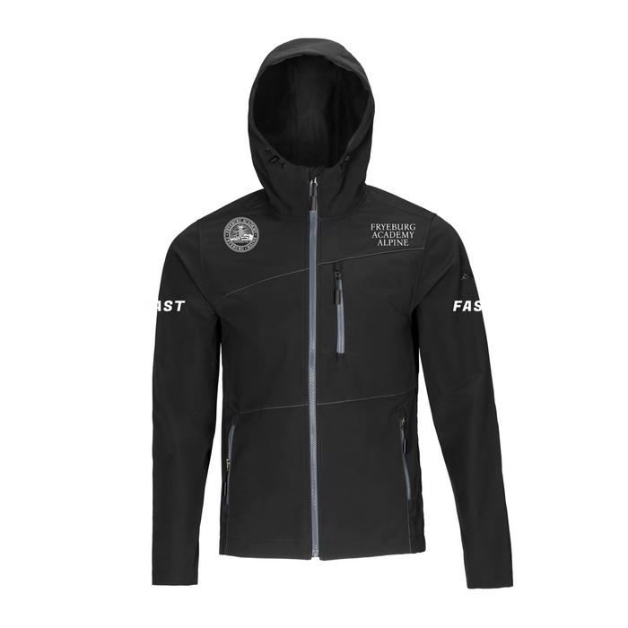 Championship Jacket - Fryeburg Academy Ski Team (FAST)