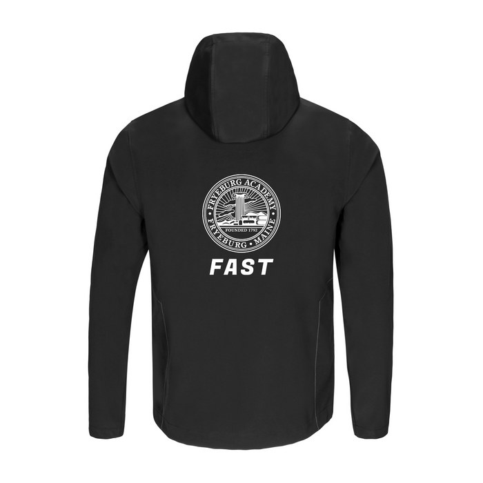 Championship Jacket - Fryeburg Academy Ski Team (FAST)