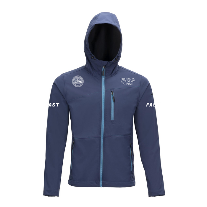 Championship Jacket - Fryeburg Academy Ski Team (FAST)